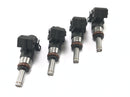 BMW K 1200 S K12S [2005] - Set ugelli carburante iniettore 4 pezzi-5