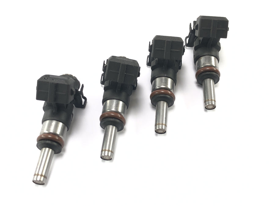 BMW K 1200 S K12S [2005] - Set ugelli carburante iniettore 4 pezzi