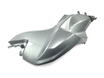 BMW K 1200 S K12S [2005] - Tankverkleidung Seitenverkleidung links Farbcode 933
