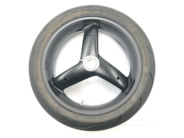 TRIUMPH DAYTONA 955I T595 [1998] - Cerchio ruota posteriore 6.0x17" - 0
