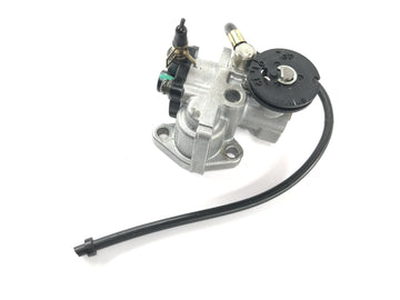 Sachs ZX 125 [1998] - Pompa dell'olio