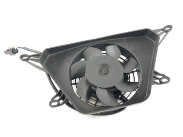 BMW K 1300 S K12S [2010] - Fan Motore a ventola più fredda