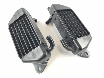 BMW R 1200 C 259C [1997] - Coppia di set di radiatore ad olio