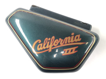 Moto Guzzi California III VY Integrale [1990] - Pannello laterale sinistro