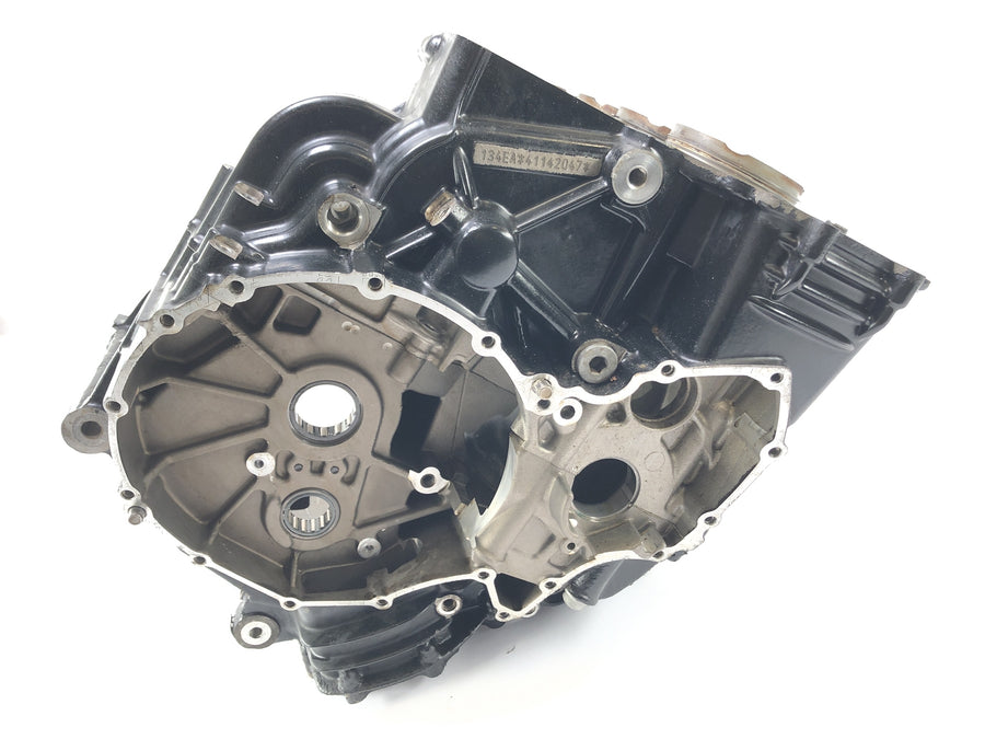 BMW K 1300 R K12S [2014] - Motorgehäuse Leergehäuse mit Kolben