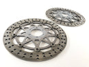 Yamaha XJR 1200 4PU [1995] - Bremsscheiben vorne 5.00 x 320mm Set-3