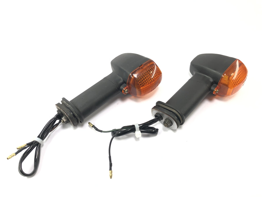 Yamaha TRX 850 4UN [1996] - Indicator side indicators pair