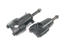 Yamaha XTZ 660 3YF [1992] - Handlebar brackets handlebar holder clamps riser-3