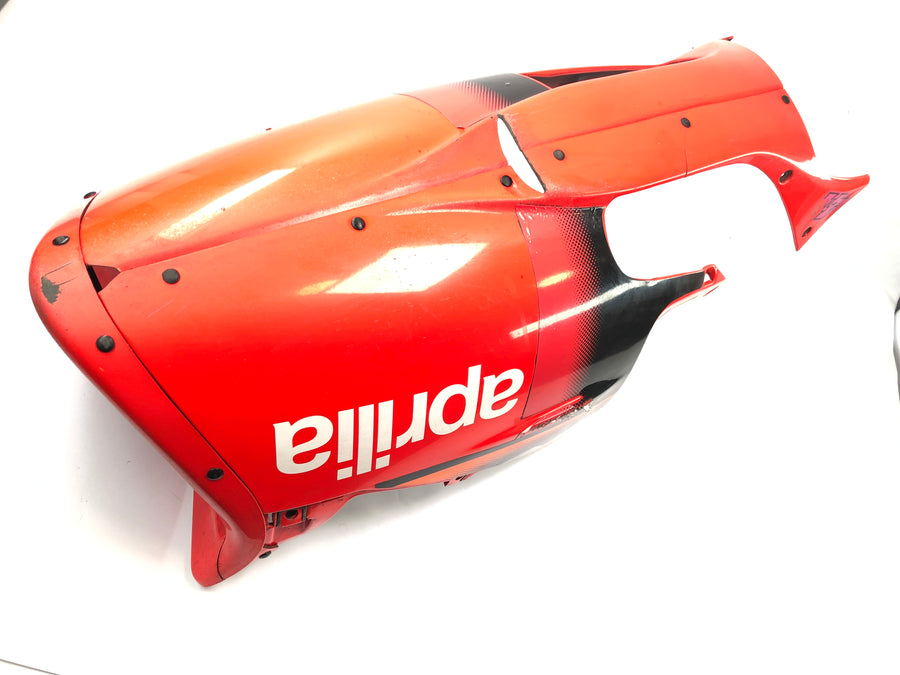 Aprilia RSV 1000 RP Mille [2001] - Verkleidungsunterteil Verkleidungskiel Bugspoiler Verkleidungsteil