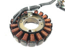 SWM SM 125 R [2018] - Stator alternator with pickup-3