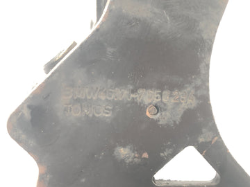 BMW F 650 GS R13 [2000] - Poggiapiedi conducente, poggiapiedi destro - 0