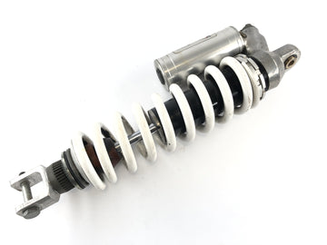 KTM LC4 640 EGS [2004] - Shock assorder Spring Bone - 0