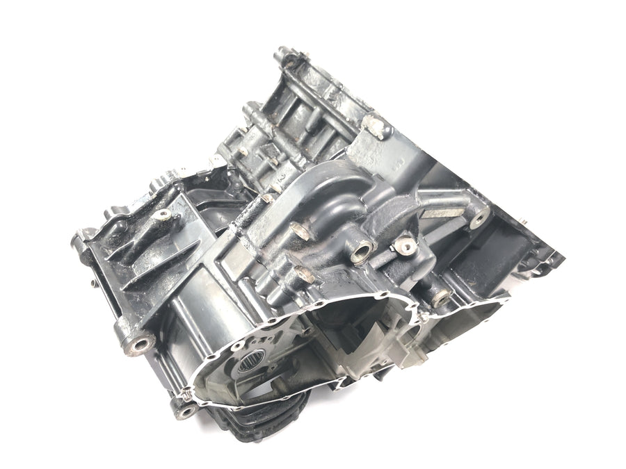 BMW K 1200 S K12S [2005] - Set pistoni blocco cilindri del basamento motore