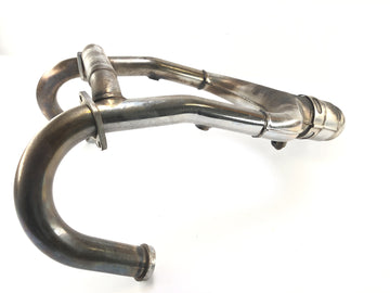 BMW R 1200 R [2007] - Exhaust manifold - 0
