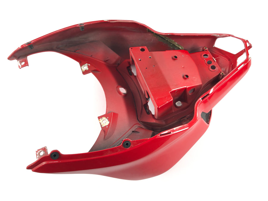 Ducati 1098 S H7 [2009] - Heckverkleidung Verkleidung