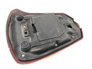 Aprilia SL 1000 Falco Pa [2000] - Seat coverage coverage cover cover behind-5