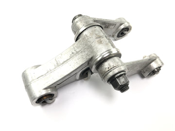BMW F 650 GS R13 [2000] - Ammortizzatore ammortizzatore sospensione posteriore con bilanciere