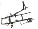 BMW F 650 GS R13 [2002] - Frame di supporto sotterraneo del telaio posteriore-5
