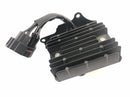 Suzuki GSF 1250 SA Bandit WVCH [2007] - Spannungsregler Regler Gleichrichter-1