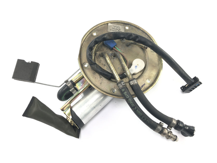 BMW R 1150 RS R22 [2003] - Fuel pump unit petrol pump fuel sender tank pump