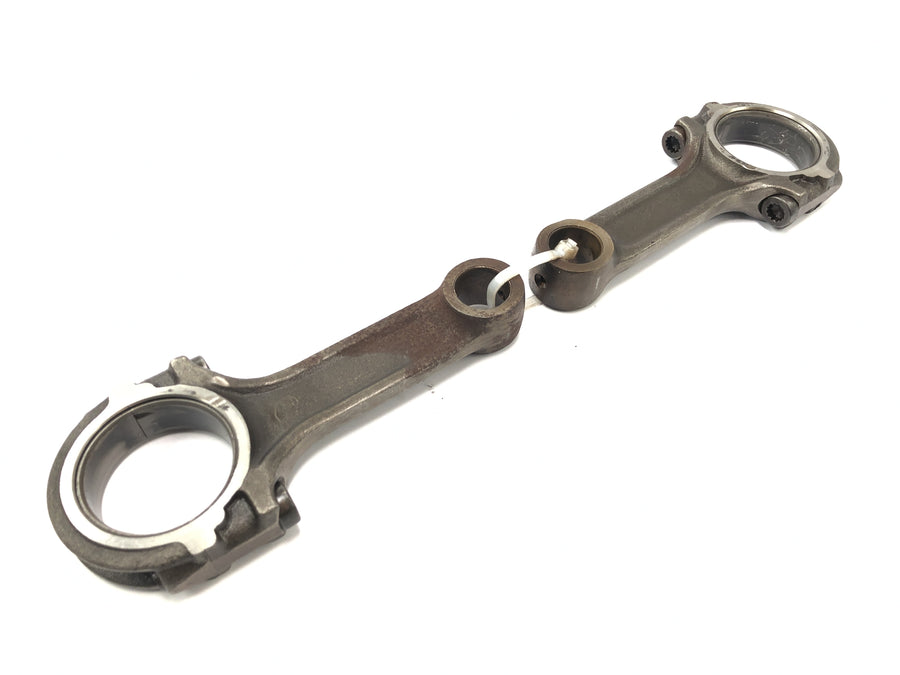 BMW R75/5 [1973] - Coppia di set Pleuel Pleula Rod