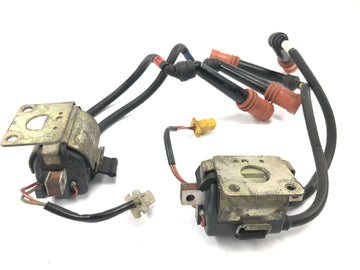 Yamaha YZF 750 R 4HN [1995] - Kit moduli di accensione pacchetto bobine di accensione