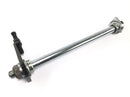 Yamaha XV 1600 Wild Star VP08 [2002] - Hinterradachse Achse Radachse Steckachse-4