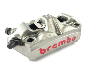 Ducati 1098 S H7 [2009] - pinze per pinza freno di fronte a sinistra