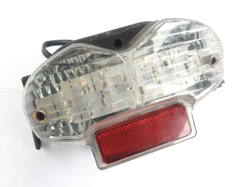 Suzuki GSF 1200 S Bandit WVA9 [2003] - Luce posteriore posteriore Luce posteriore