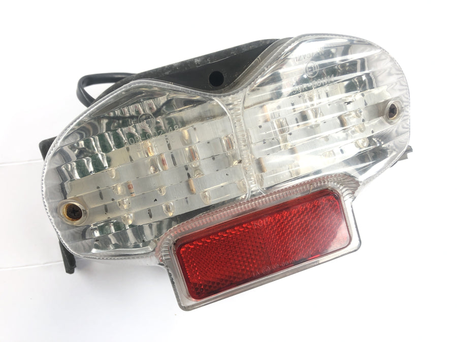 Suzuki GSF 1200 S Bandit WVA9 [2003] - Luce posteriore posteriore Luce posteriore