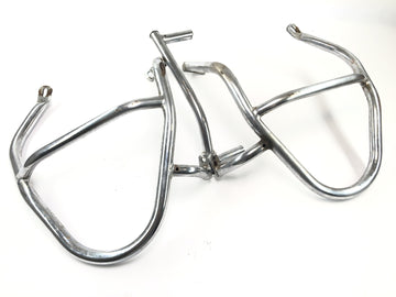Honda GL 500 Silversching PC02 [1982] - STURBWELN PROTECTURA APPETENZA APPEGGIARE CROVATO
