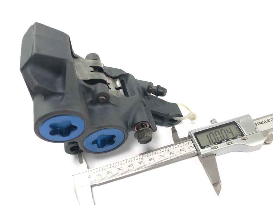 Yamaha XJR 1300 RP06 [2002] - Brake caliper front right