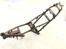 Yamaha XT 660 DM01 [2004] - Frame con documenti-3