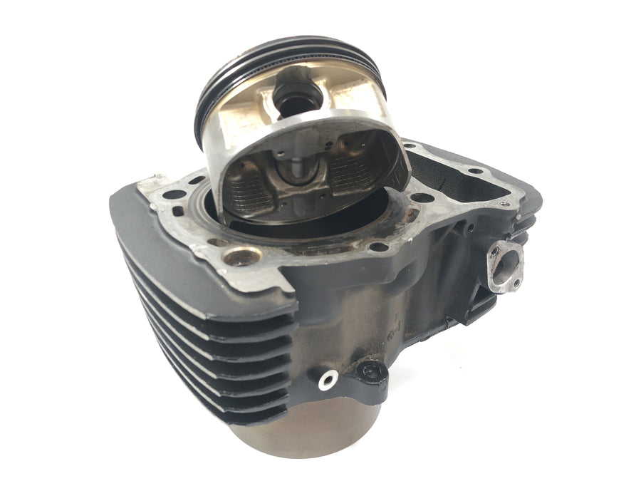 Kawasaki VN 1500 Classic VNT50D [2001] - cilindro kit cilindri con pistoni davanti