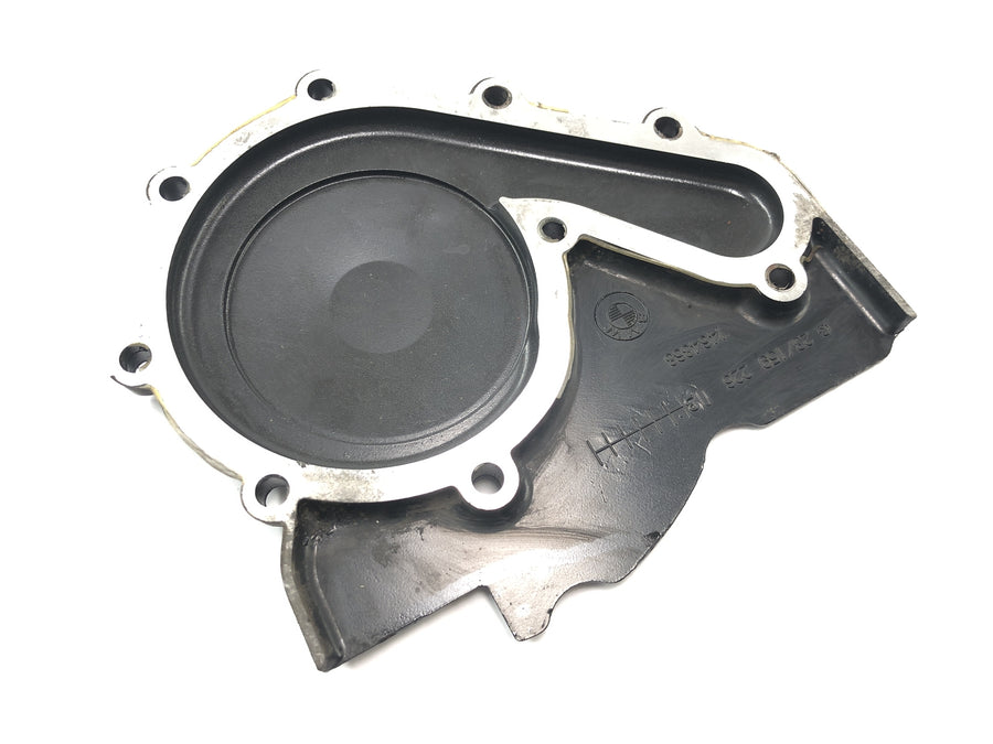 BMW K 1200 GT K12 [2003] - Engine cover, water pump cover, engine housing cover