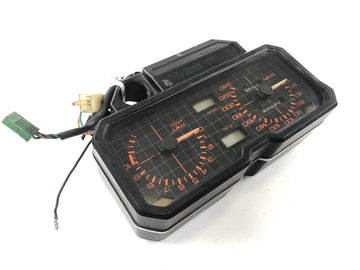 Honda CBX 650 E RC13 [1983] - Tacho Cocko Display Strumenti - 0