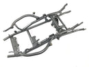 Cagiva Planet 125 [1998] - Heckrahmen Rahmen hinten-3