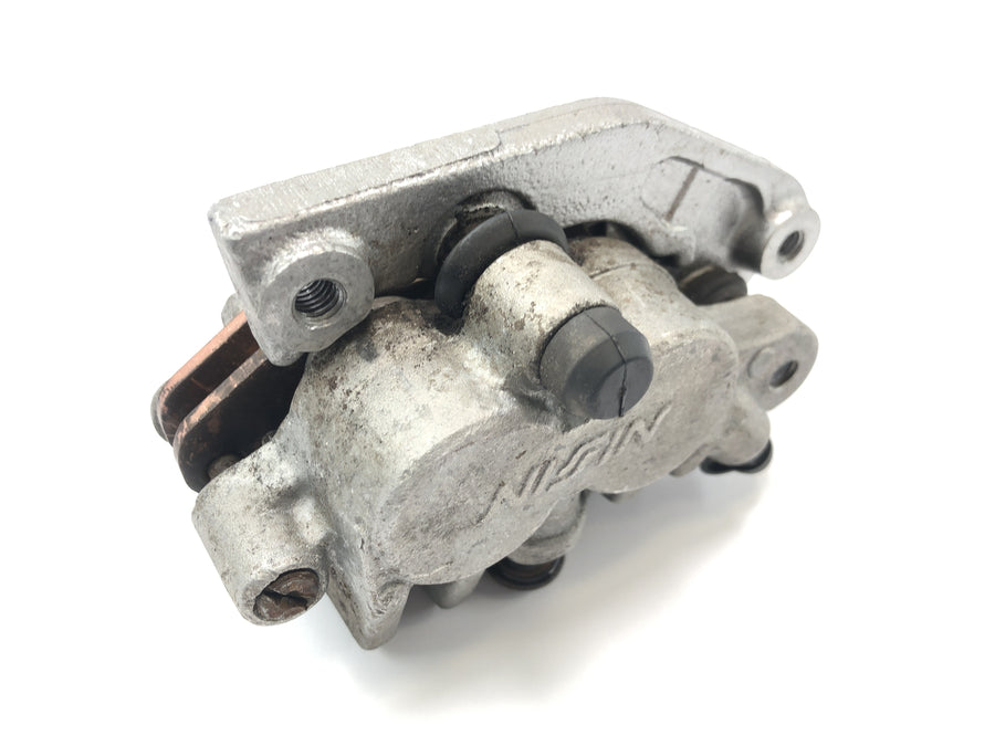 Yamaha YZ 426 F [2000] - Bremssattel Bremszange vorne