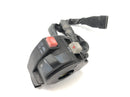 Husqvarna TE 610 E Dual H7 [1999] - Attacco manubrio interruttore sinistro-1
