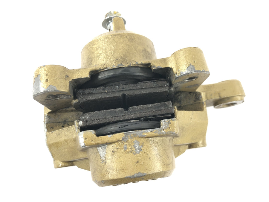 Suzuki RG 250 Gamma GJ21D [1987] - Bremssattel Bremszange Tokico hinten