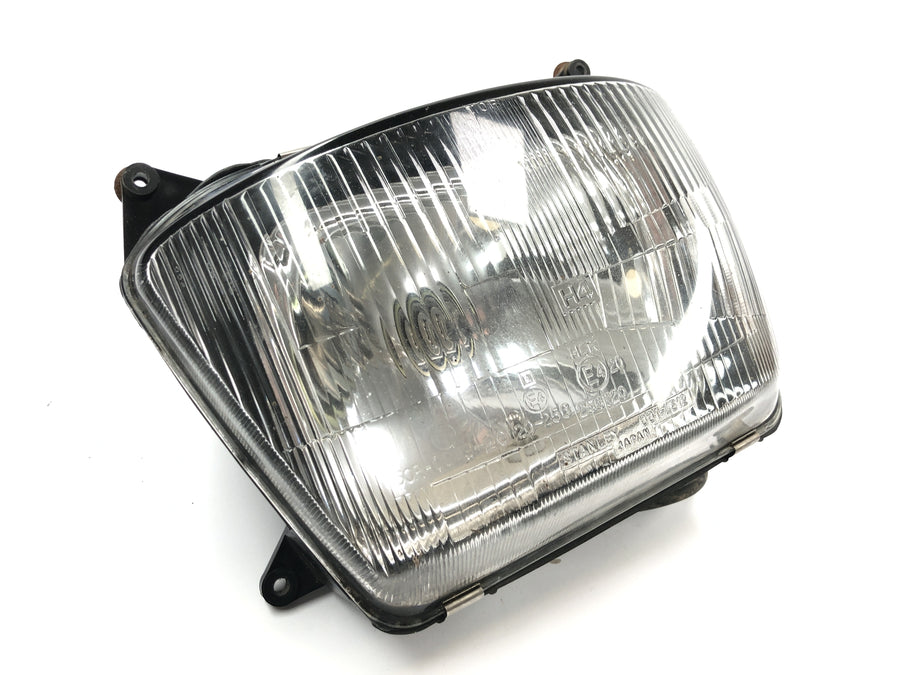 Kawasaki GPZ 1000 RX [1987] - Scheinwerfer Frontscheinwerfer Hauptscheinwerfer H4