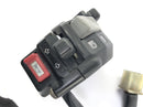 Yamaha DT 125 DE06 [2005] - I raccordi per manubrio del manubrio-2
