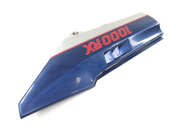 Kawasaki GPZ 1000 RX [1987] - Carenatura laterale carenatura laterale posteriore destra - 0