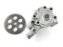 Honda FMX 650 RD12 [2006] - Oil pump oil pump drive gear pump unit-5