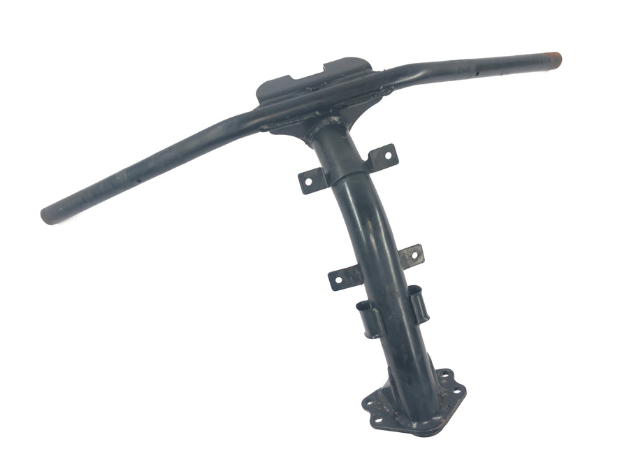 BMW C1 125 [2002] - Manubrio manubrio sezione anteriore manubrio