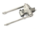 Kawasaki ZX 12 R ZXT20A [2001] - Umlenkhebel Knochen Federbein-2