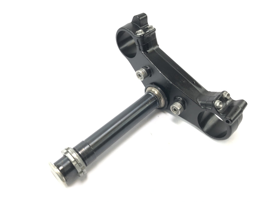 Aprilia RST 1000 Futura [2002] - fork bridge below