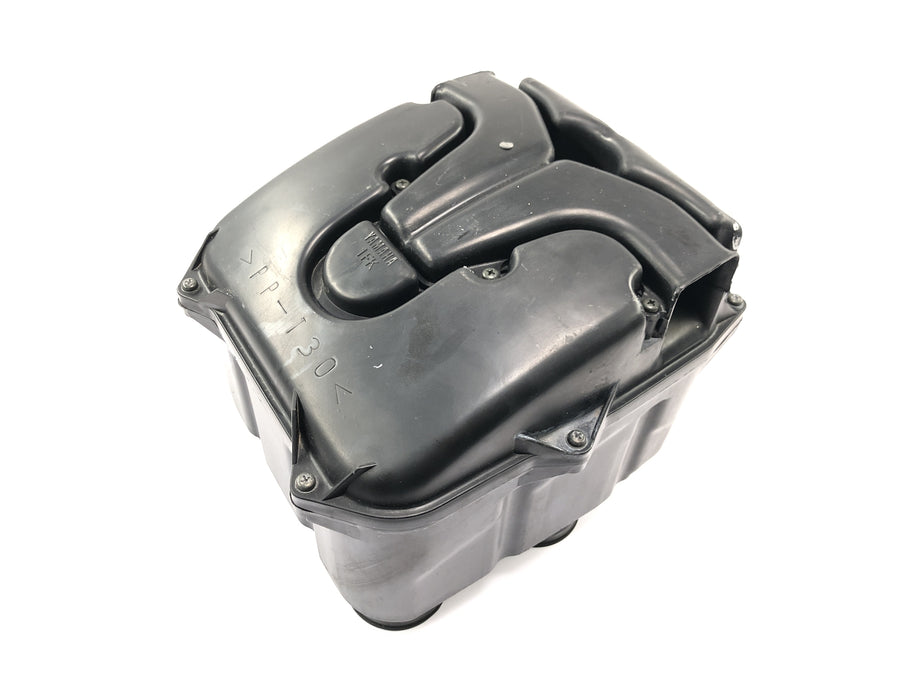 Yamaha V Max 1200 2LT [1998] - Luftfilterkasten Airbox Luftfiltergehäuse