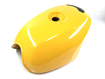 Triumph Daytona 900 T300D [1996] - Serbatoio carburante serbatoio benzina giallo - 0