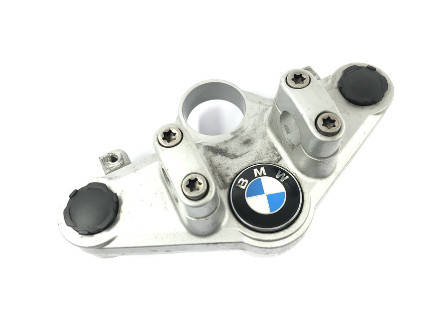 BMW R 1200 R R1ST [2008] - Gabelbrücke oben Lenkerklemmung